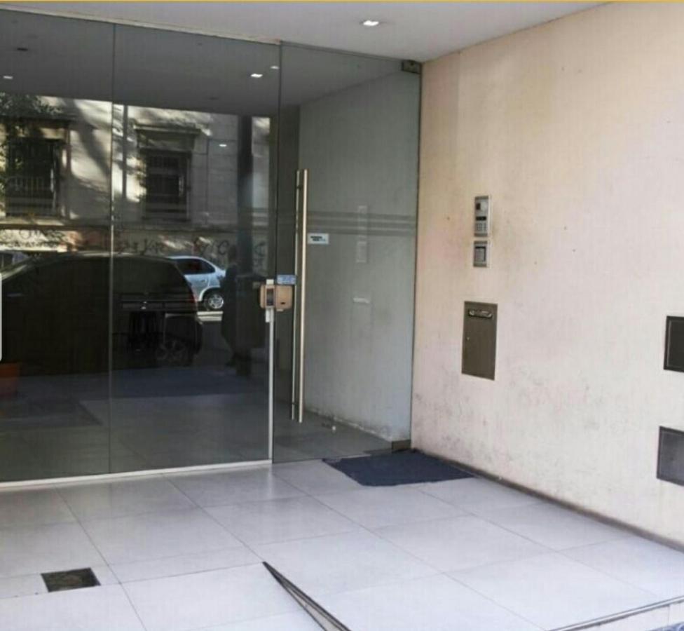 Palermo SOHO Buenos Aires Exterior foto