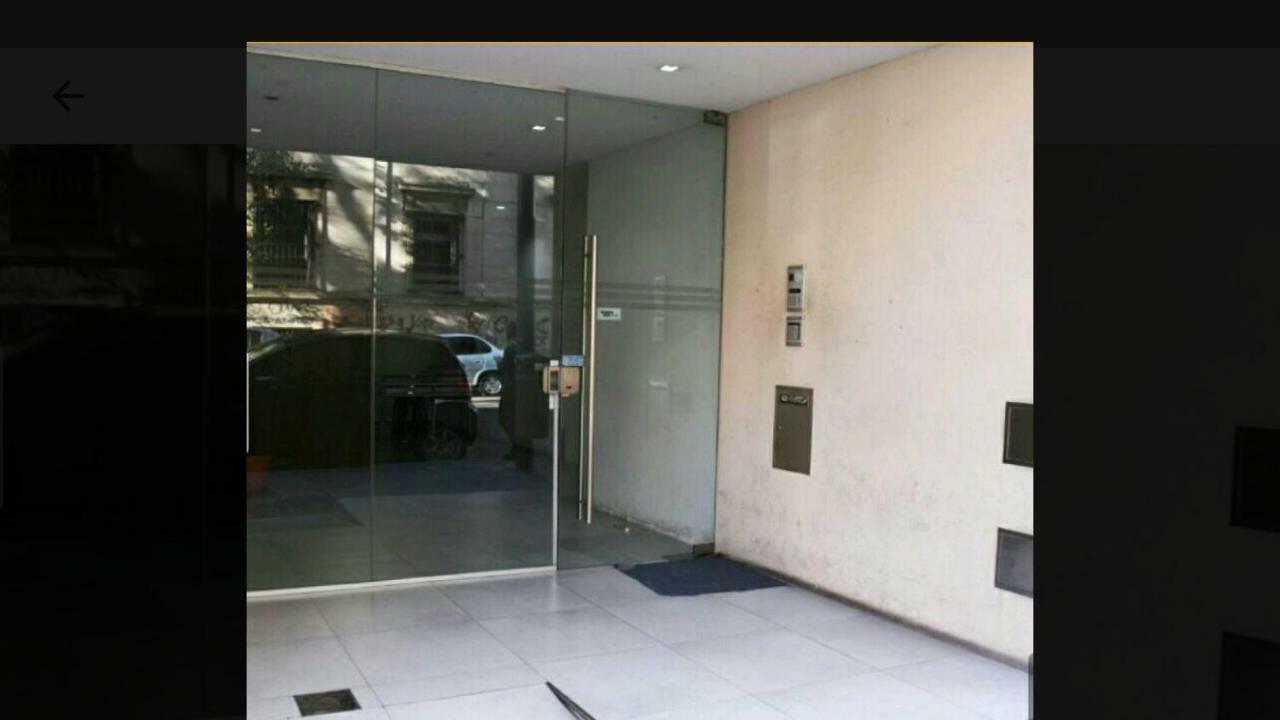 Palermo SOHO Buenos Aires Exterior foto